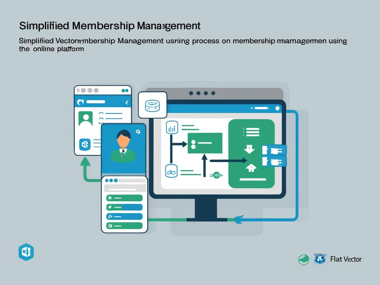 Streamlining Membership Management